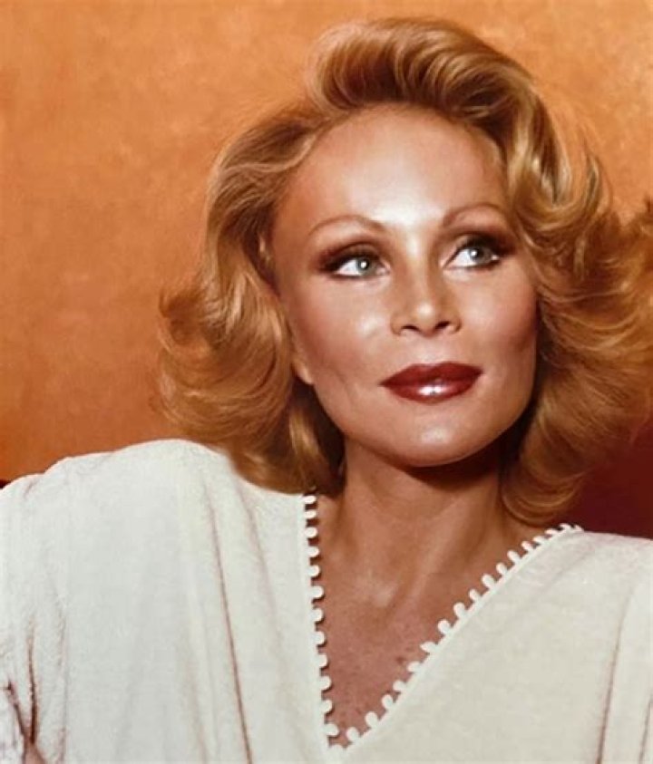 Jocelyn Wildenstein's Journey Of Transformation