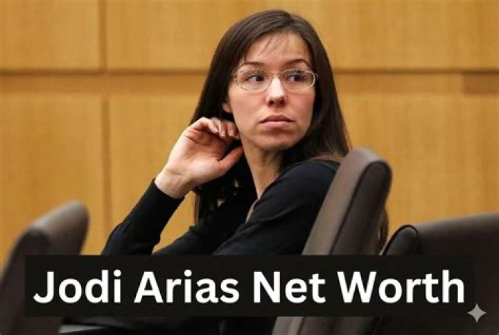 Unveiling The Secrets Of Jodi Arias' Net Worth: Discoveries And Insights