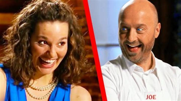 Unveil The Culinary World Of Joe From MasterChef And His Esteemed Wife