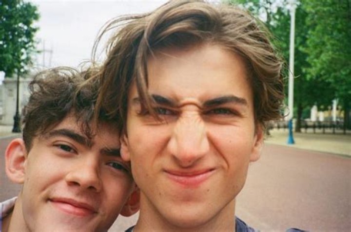 Unveiling The Secrets Of Joe Locke's Meaningful Relationships