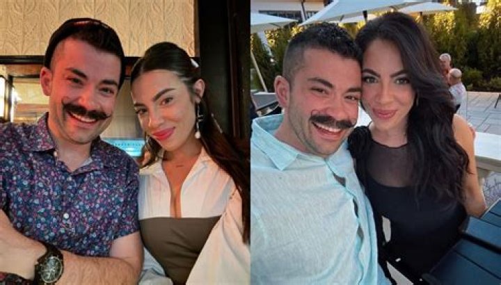 Unveiling The Enigmatic Life Of Joe Sasto's Wife: Untold Revelations