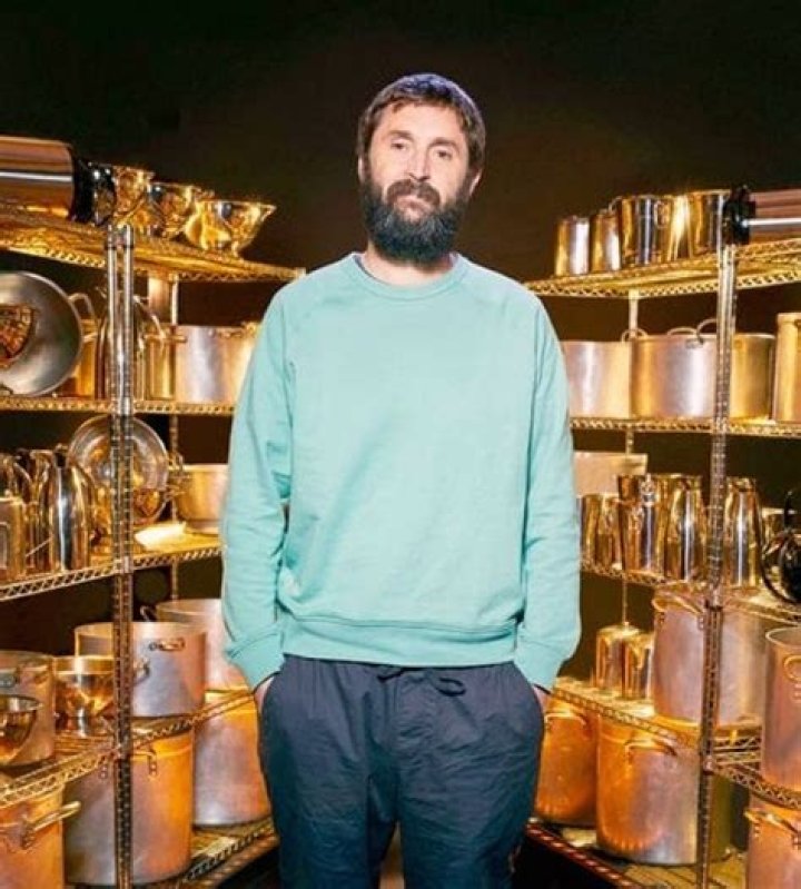 Unveiling The Fortune And Insights Behind Joe Wilkinson's Net Worth