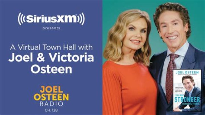 Unveiling The Impact Of Age On Joel And Victoria Osteen's Ministry