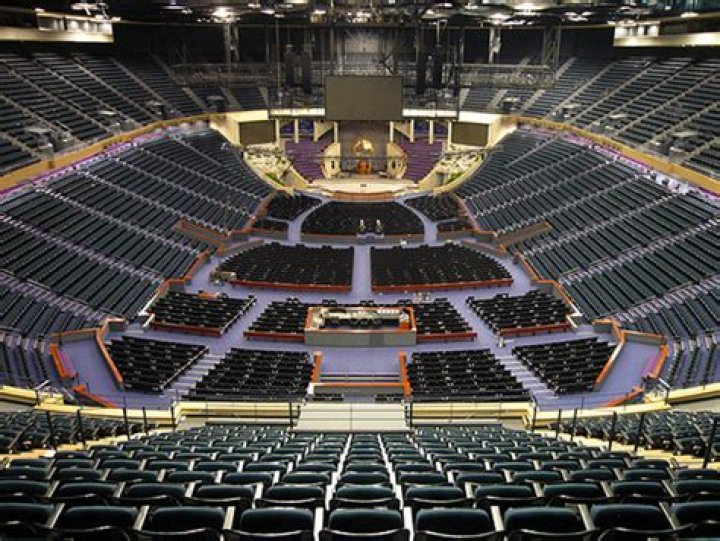 Unveiling The Secrets Of Joel Osteen's Church Size: Discoveries And Insights