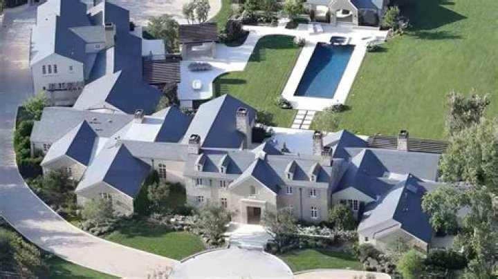 A Journey Into Joel Osteen's Lavish Abode