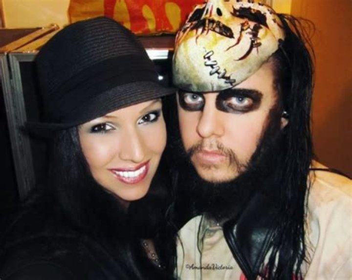 Uncovering The Untold Story Of His Wife