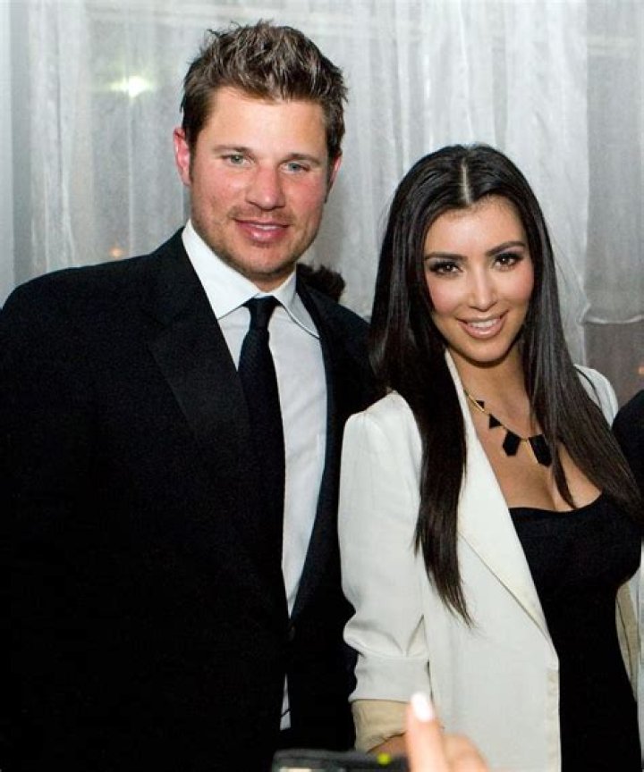 Joey Lawrence And Kim Kardashian's Relationship Unraveled