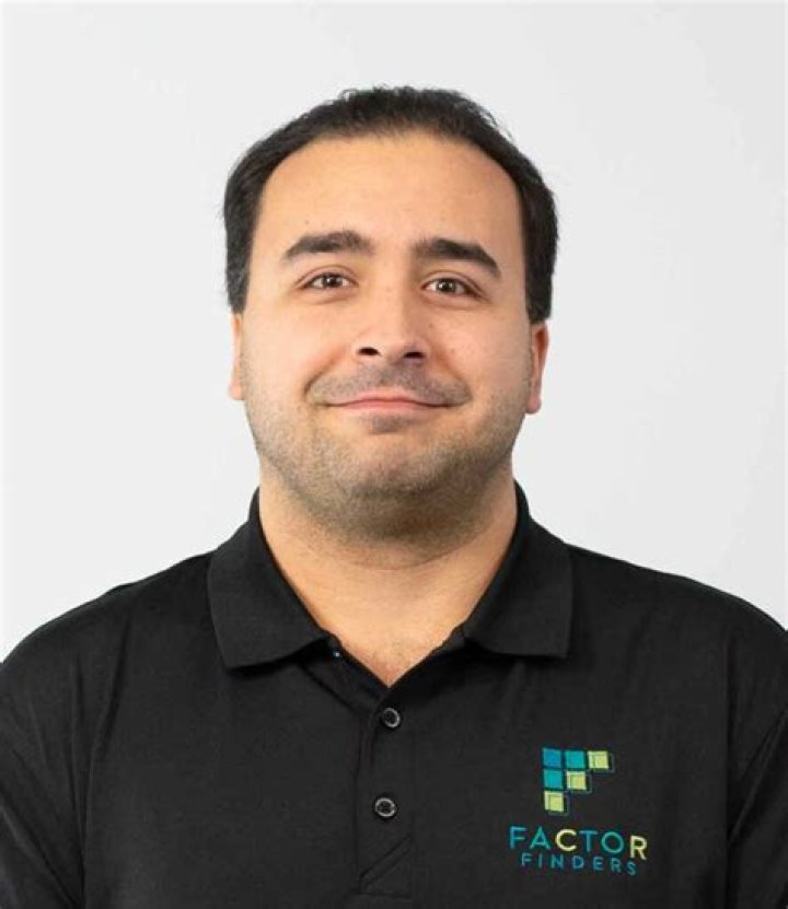 John A. DiVincenzo's Revolutionary Insights