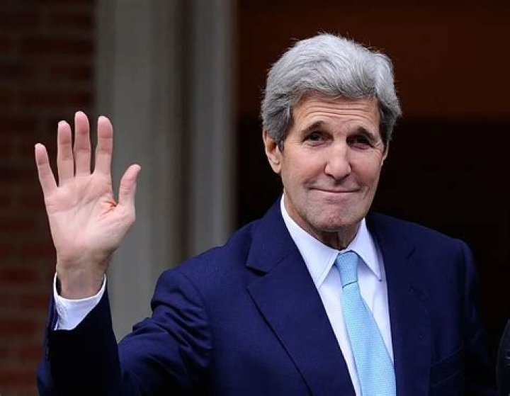 Unveiling John Kerry's Net Worth: Discoveries And Insights