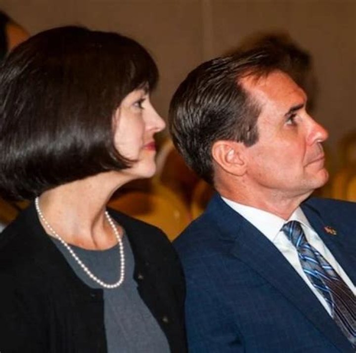 Unveiling The Enduring Legacy Of John And Donna Kirby: Discoveries And Insights Await