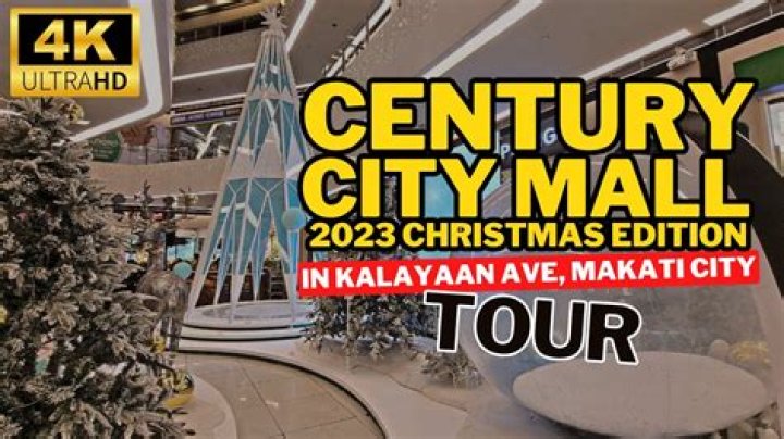 John Legend Century City Mall: Unveiling Unmatched Shopping