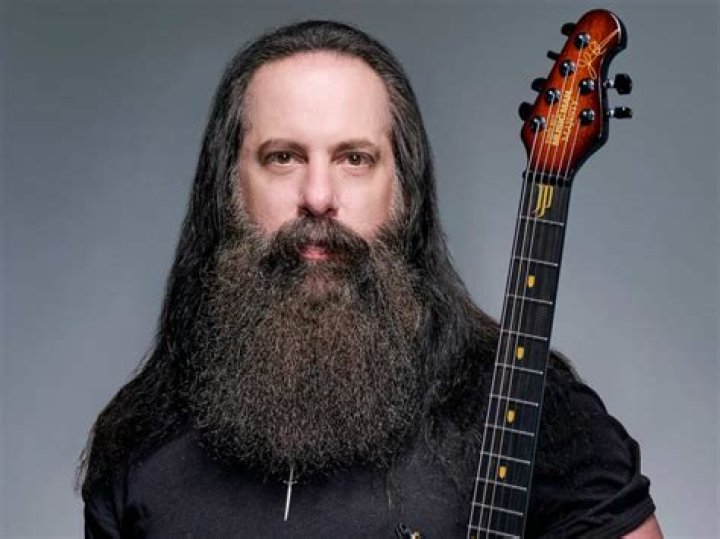 Unveiling The Enigmatic Net Worth Of Guitar Virtuoso John Petrucci