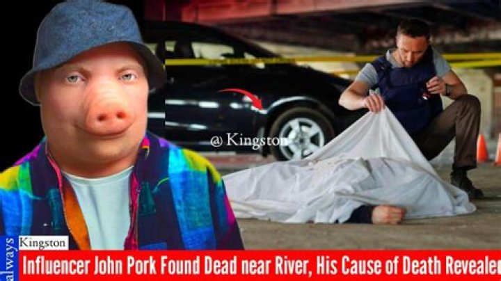 Discoveries And Insights On "John Pork Death"
