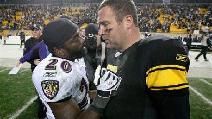 Uncover The Unbreakable Bond: John And Ben Roethlisberger