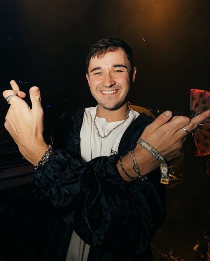 Unlocking The Secrets Of His Rapid Rise