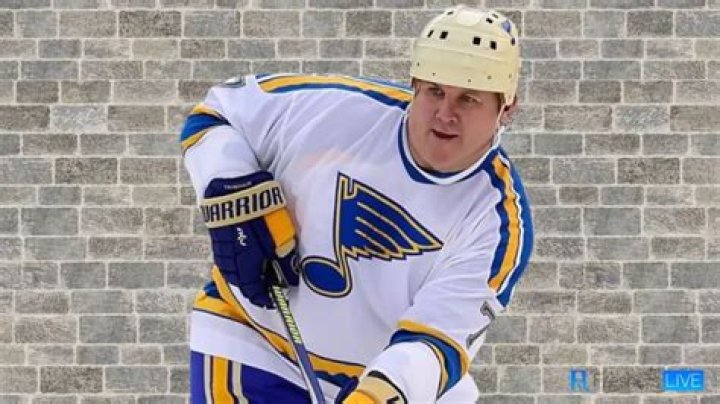 Unveiling The Secrets Of John Tkachuk's NHL Success