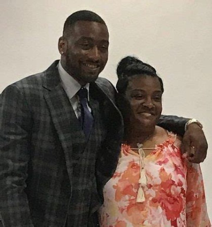Uncover The Inspiring Story Of John Wall's Baby Mama: Hazel Renee