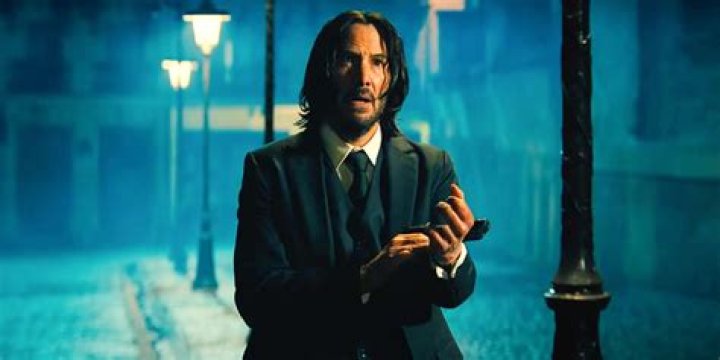 Discover "John Wick" Showtimes Near You