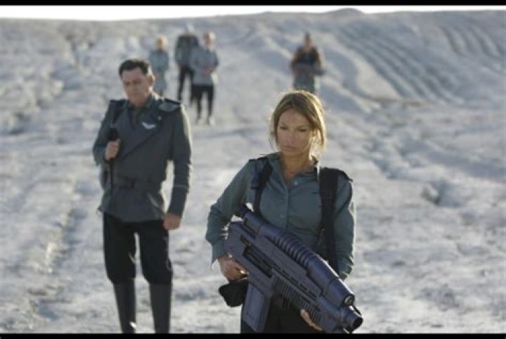 A Journey Through Movies And TV Triumphs