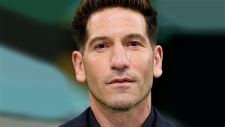 Uncover The Impactful Legacy Of Jon Bernthal's Father
