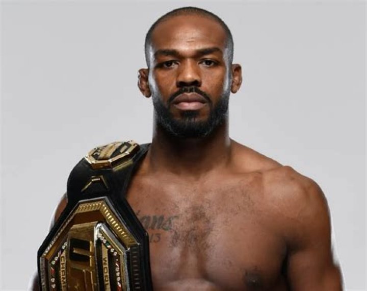 Unveiling Jon Jones' Net Worth: Discoveries And Insights