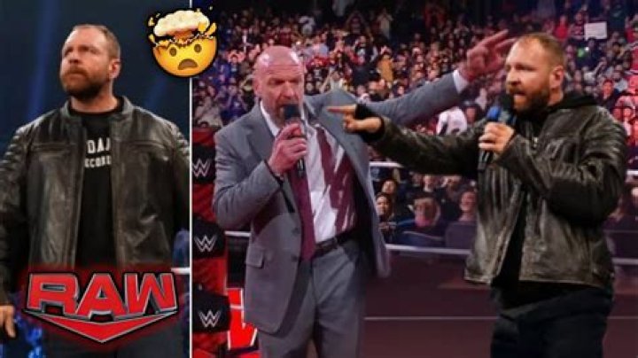 Unveiling Jon Moxley's WWE Return In 2024: Unfolding Impact And Implications