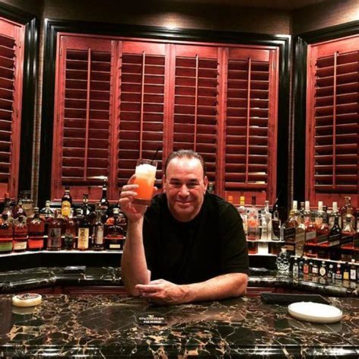 Unveiling Jon Taffer's Net Worth: Secrets And Surprises Revealed