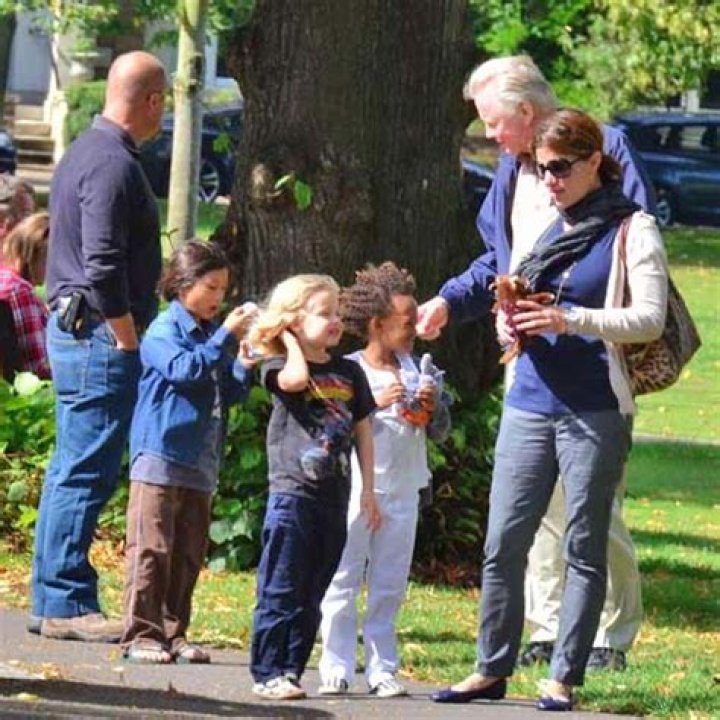 Uncovering The Dynamic Family Bond