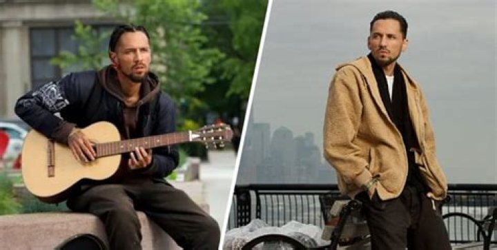 Unveiling The Secrets Of Jonathan Berkery's Enchanting Vocals