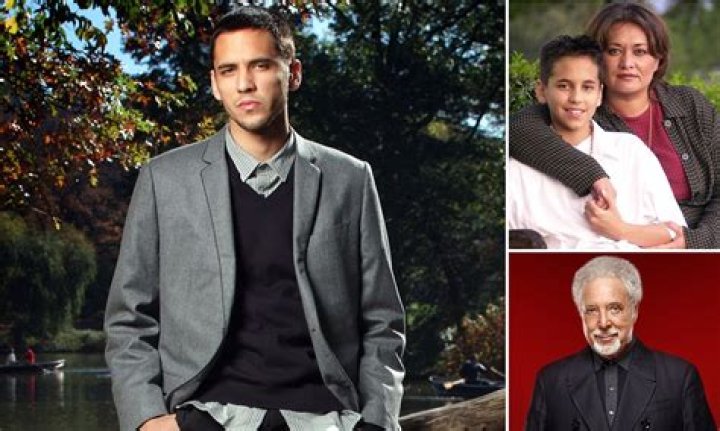 Jonathan Berkery's World Of Wrestling And Acting