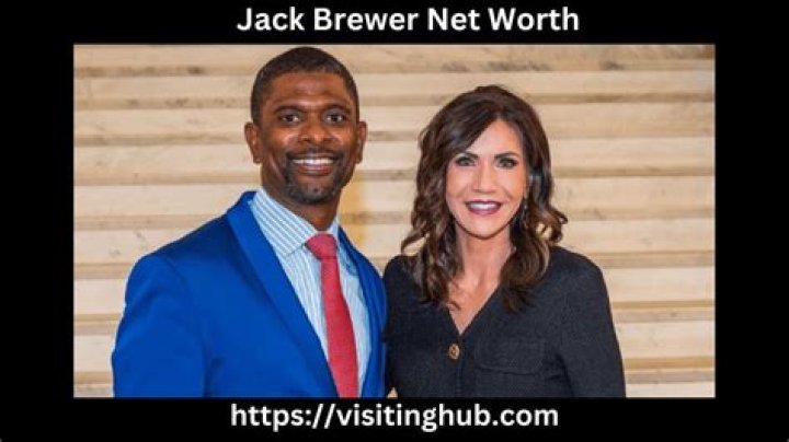 Unveiling The Wealth-Building Secrets Of Jonathan Brewer: Insights And Discoveries