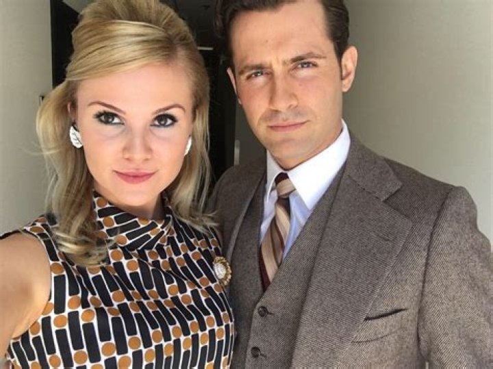 Unveiling The Secrets: Jonathan Stoddard's Matrimonial Journey