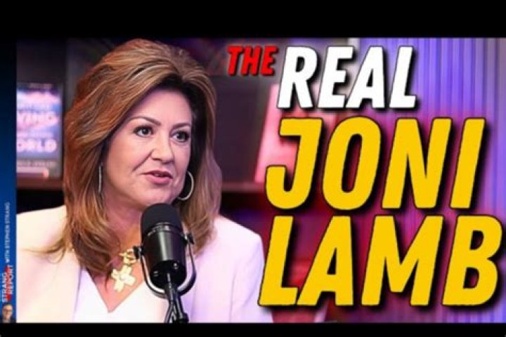 Unveiling The Faith, Influence, And Controversies Of Joni Lamb