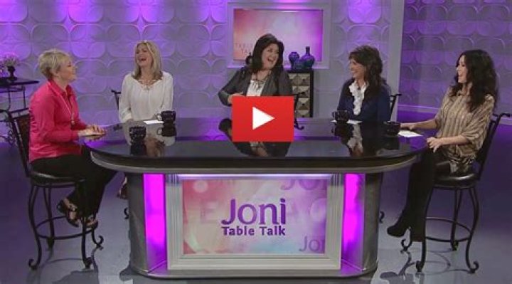 Uncover The Hidden Worth Of Joni Lamb