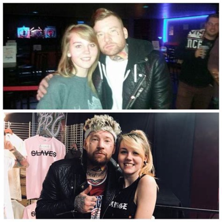 Unveiling The Secrets Of Jonny Craig's Towering Height
