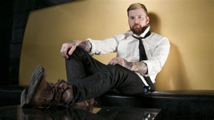 Unveiling Jonny Craig's Net Worth: Secrets And Revelations