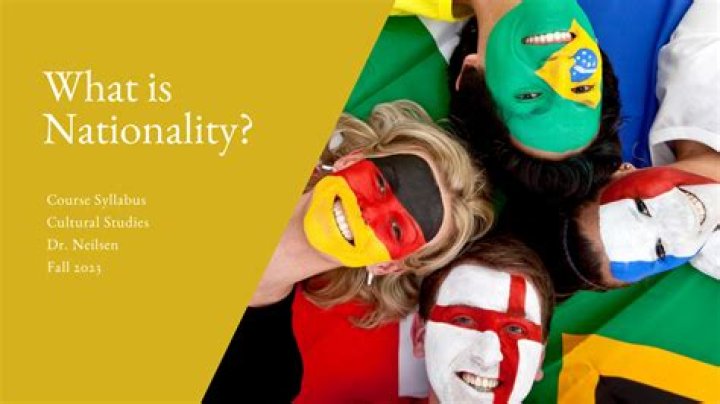 Unveiling The Rich Tapestry Of Jop Nationality: A Journey Of Discovery