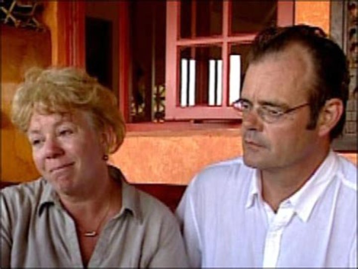 Joran Van Der Sloot's Parents' Untold Story