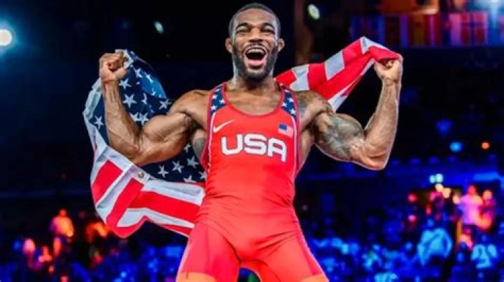 Unveiling Jordan Burroughs' Net Worth: Discoveries And Insights