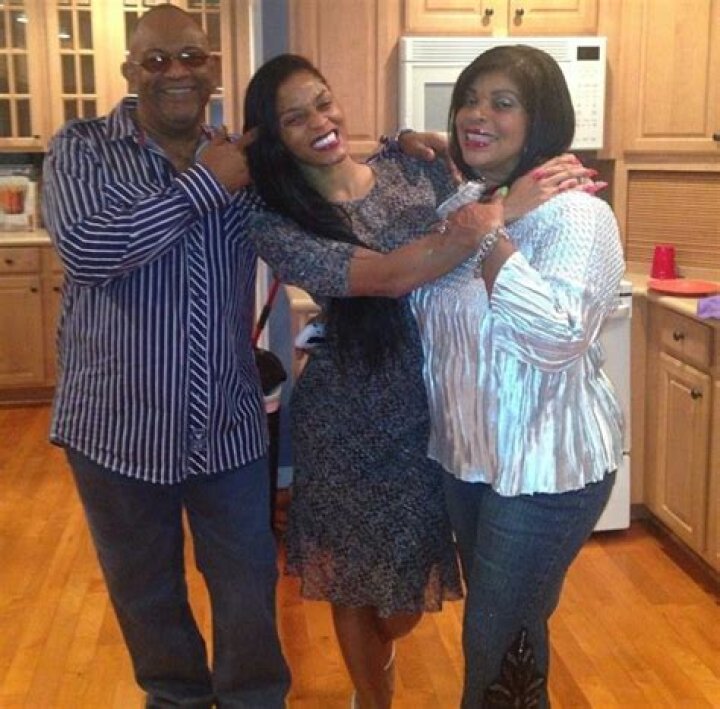 Joseline Hernandez's Parents And Their Impact