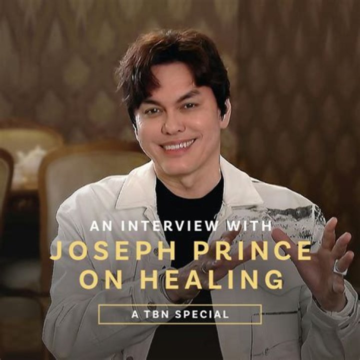 Unveiling The Wealth Of Joseph Prince: Discoveries And Insights