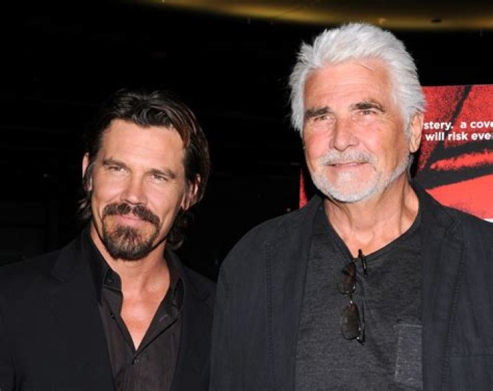 Meet James Brolin: Beyond "Josh Brolin's Dad"