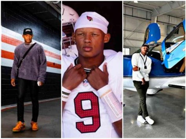 Secrets Of Financial Success Revealed