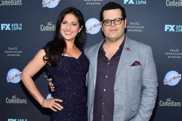 Uncovering The Secrets Of Josh Gad's Enduring Partnership
