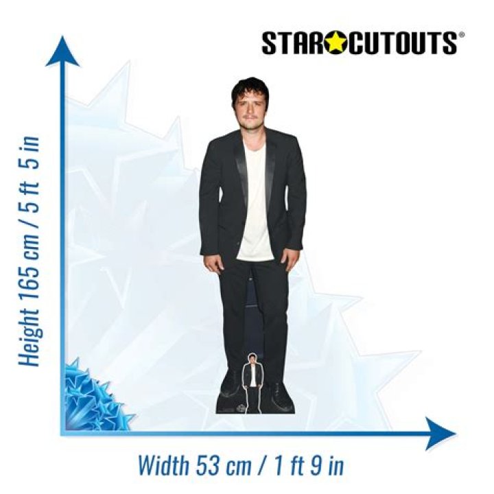 Unveiling The Significance Of Josh Hutcherson's Height: Unlocking Career Insights