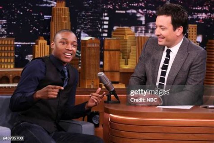 Josh Johnson's Parents And The Rise Of A Comedy Star