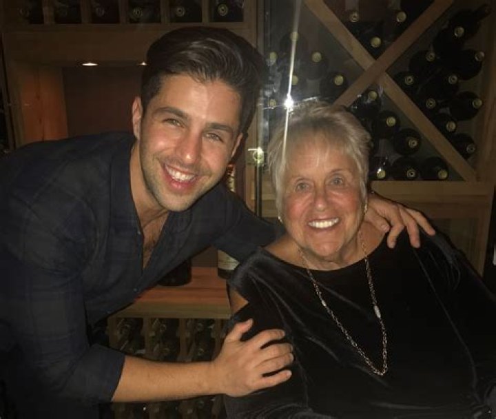 Josh Peck's Parents And Their Impact