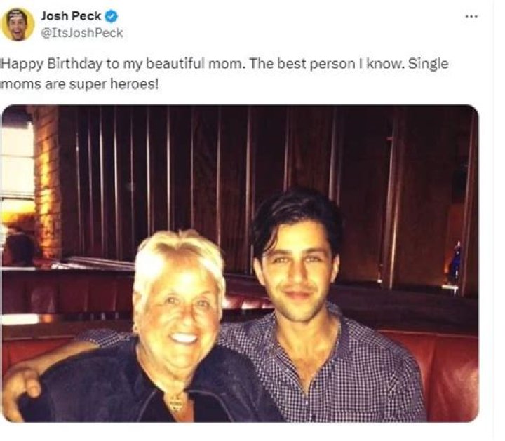 Discoveries And Insights About Josh Peck's Parents