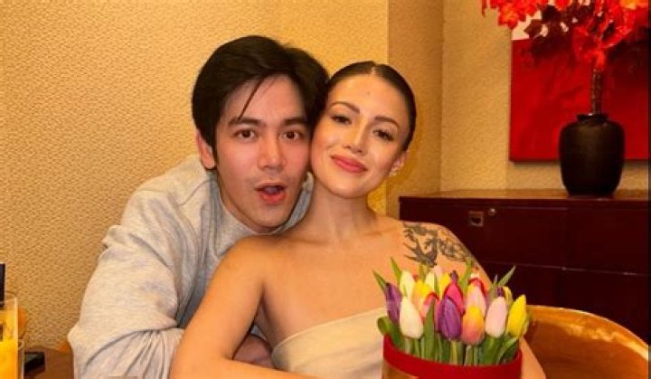Joshua Garcia's New Flame Revealed