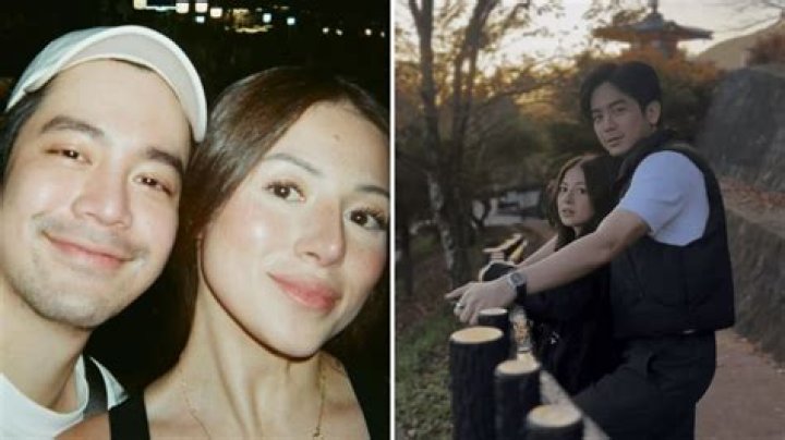 Unveiling The Truth About Joshua Garcia's Wife: Discoveries And Insights